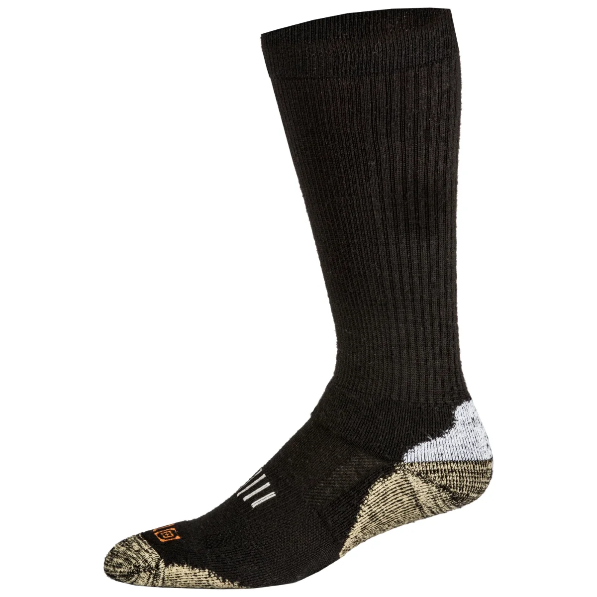 5.11 | MERINO CREW SOCK - Calzini in lana merino - immagine 2