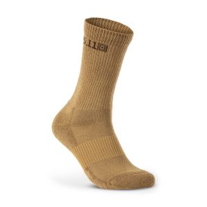 5.11 | DUTY READY BASIC CREW SOCKS - Calzini (Pack da 4)