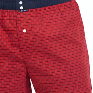 Caleçon avec suspensoir - Le Club n°003