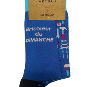 Les Associées - Bricolage