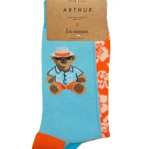 Les Associés - Teddy