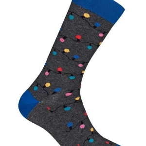 Chaussettes - Ampoule