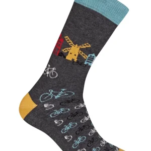 Chaussettes - Amsterdam
