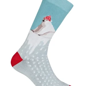 Chaussettes - Bear