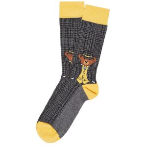 Chaussettes - Big Charles