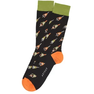 Chaussettes - Cycliste