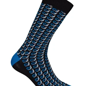 Chaussettes - Escargot