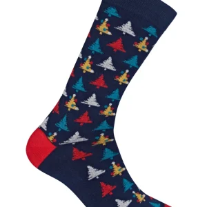 Chaussettes - Christmas