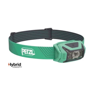 PETZL | ACTIK - Torcia frontale da 450 lumens