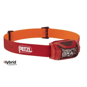 PETZL | ACTIK - Torcia frontale da 450 lumens, versione 2025