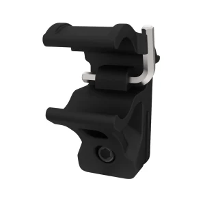 ARMYTEK | HELMET MOUNT AHM-03  - Supporto casco per torce con diametro corpo 20.4 mm