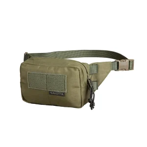 SAVOTTA | KUKKARO HIP PACK - Marsupio da 1.5 L