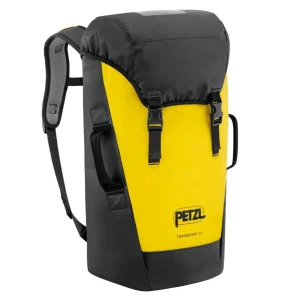 PETZL | TRANSPORT 30 - Sacco rugged da 30 L