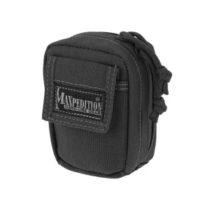 MAXPEDITION | BARNACLE - Pouch per fotocamere