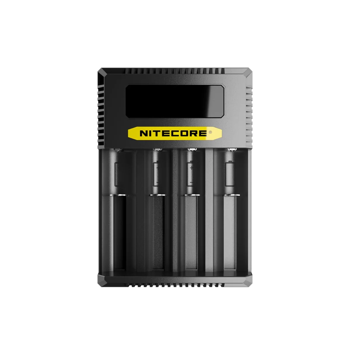 NITECORE | Ci4 - Caricabatterie intelligente Li-ion e Ni-MH/Ni-Cd - immagine 2