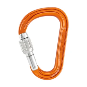 PETZL | ATTACHE - Moschettone a pera