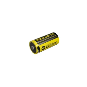 NITECORE | NL169R - Batteria Li-ion 16340