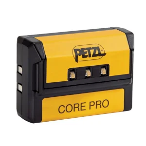 PETZL | CORE PRO - Batteria ricaricabile per PIXA R