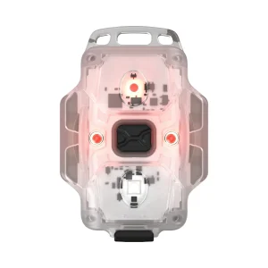 ARMYTEK | CRYSTAL PRO - Torcia frontale / segnalatore