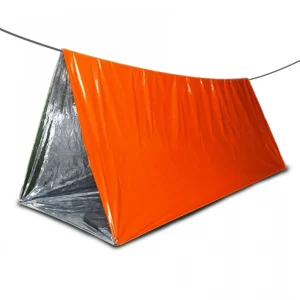 PENTAGON | ZERO HOUR EMERGENCY TENT - Tenda d'emergenza