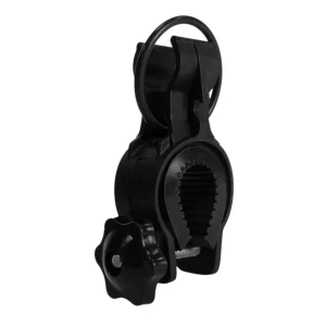 ARMYTEK | BICYCLE MOUNT ABM-01  - Supporto bici per torce con diametro corpo 24.5 mm