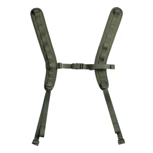 SAVOTTA | KEIKKA BACKPACK HARNESS - Spallacci per borsoni Keikka