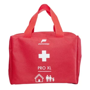PHARMAVOYAGE | FIRST AID KIT PRO XL - Pouch medica