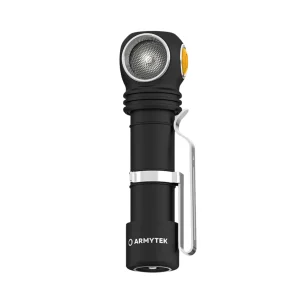 ARMYTEK | WIZARD C2 - Torcia frontale / palmare