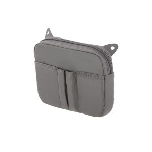 MAXPEDITION | AGR HLP HOOK & LOOP POUCH - Tasca con velcro
