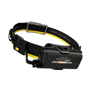 NITECORE | CARBON BATTERY 12K KIT - Kit batteria per frontali Nitecore