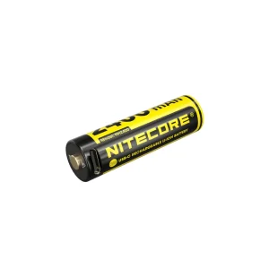 NITECORE | NH2400 - Batteria Li-ion AA da 2400 mAh