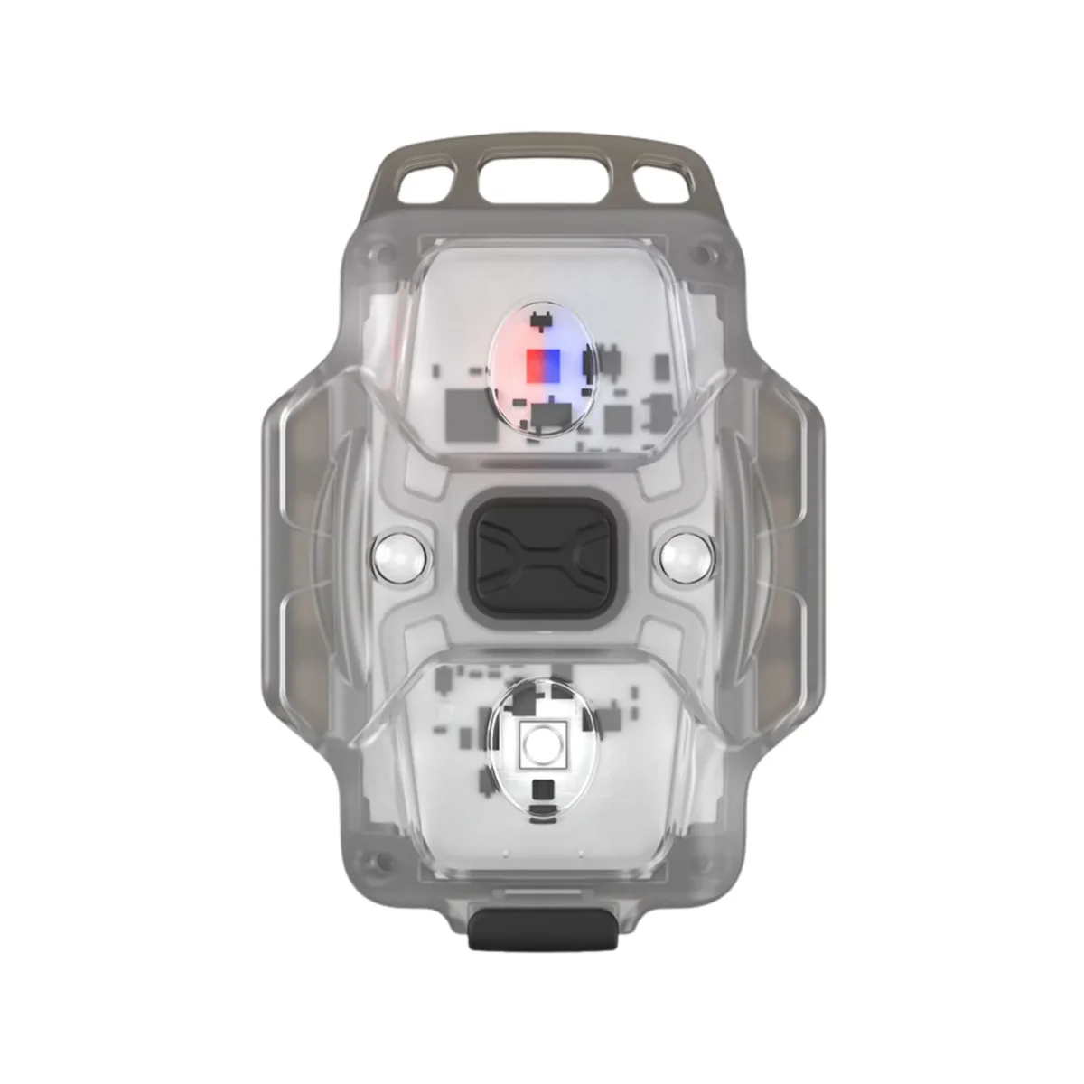 ARMYTEK | CRYSTAL WRB - Torcia frontale / segnalatore