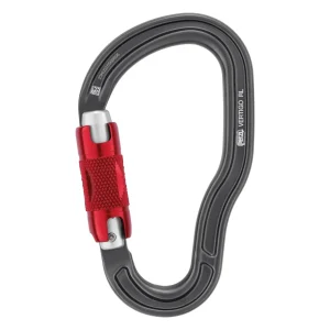 PETZL | VERTIGO - Moschettone per longe