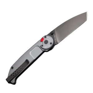 EXTREMA RATIO | BF2 CT M390 TACTICAL GREY - Coltello chiudibile