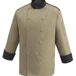 Giacca cuoco COLOR  EGOCHEF