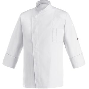 Giacca cuoco CHEAP WHITE EGOCHEF