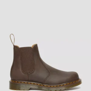 Dr.Martens 27486201 dark brown chelsea 2976