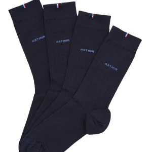 Pack de chaussettes - Bambou