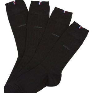 Pack 2 chaussettes - Bambou