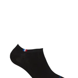 Pack 2 chaussettes invisibles - Noir