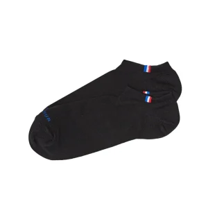 Pack 2 chaussettes invisibles - Noir