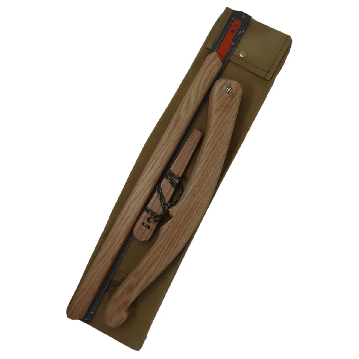 CAMPCRAFT | 24" BUCKSAW BAG - Custodia per seghetto - immagine 3