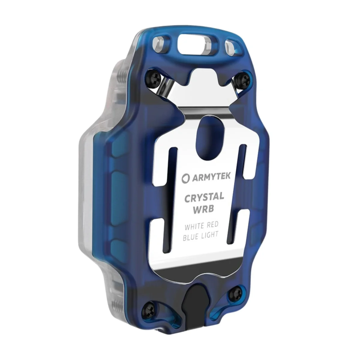 ARMYTEK | CRYSTAL WRB - Torcia frontale / segnalatore - immagine 3