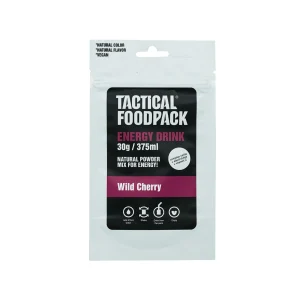 Tactical Foodpack | Energy Drink 30g