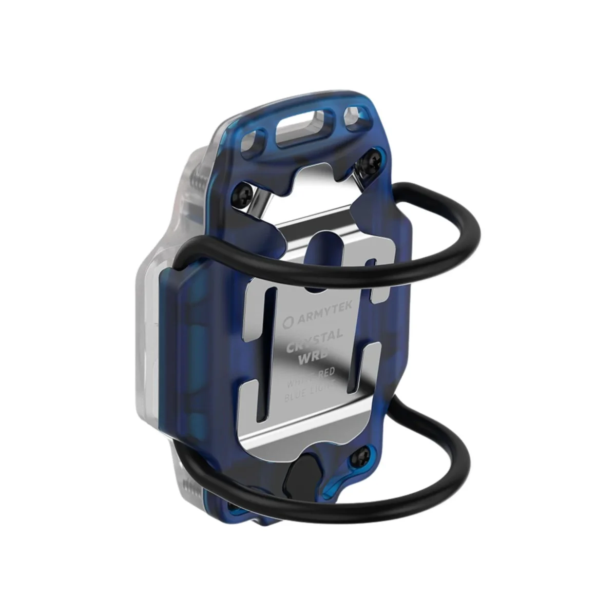 ARMYTEK | CRYSTAL WRB - Torcia frontale / segnalatore - immagine 4