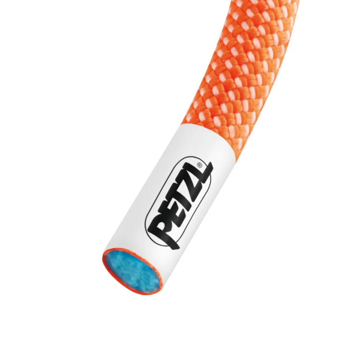 PETZL | PASO GUIDE 7.7 MM - Mezza corda per alpinismo tecnico - immagine 4