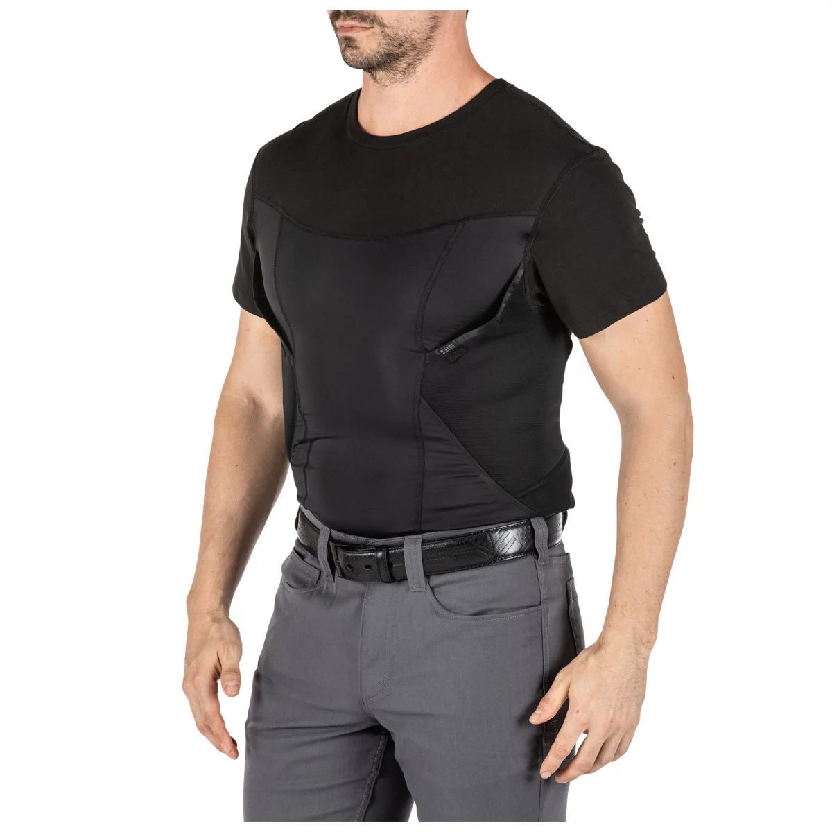 5.11 | CAMS BASELAYER - Maglietta tecnica CCW - immagine 2