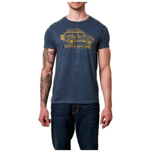 T-SHIRT 5.11 TACTICAL - OFFROAD DREAMIN - UOMO