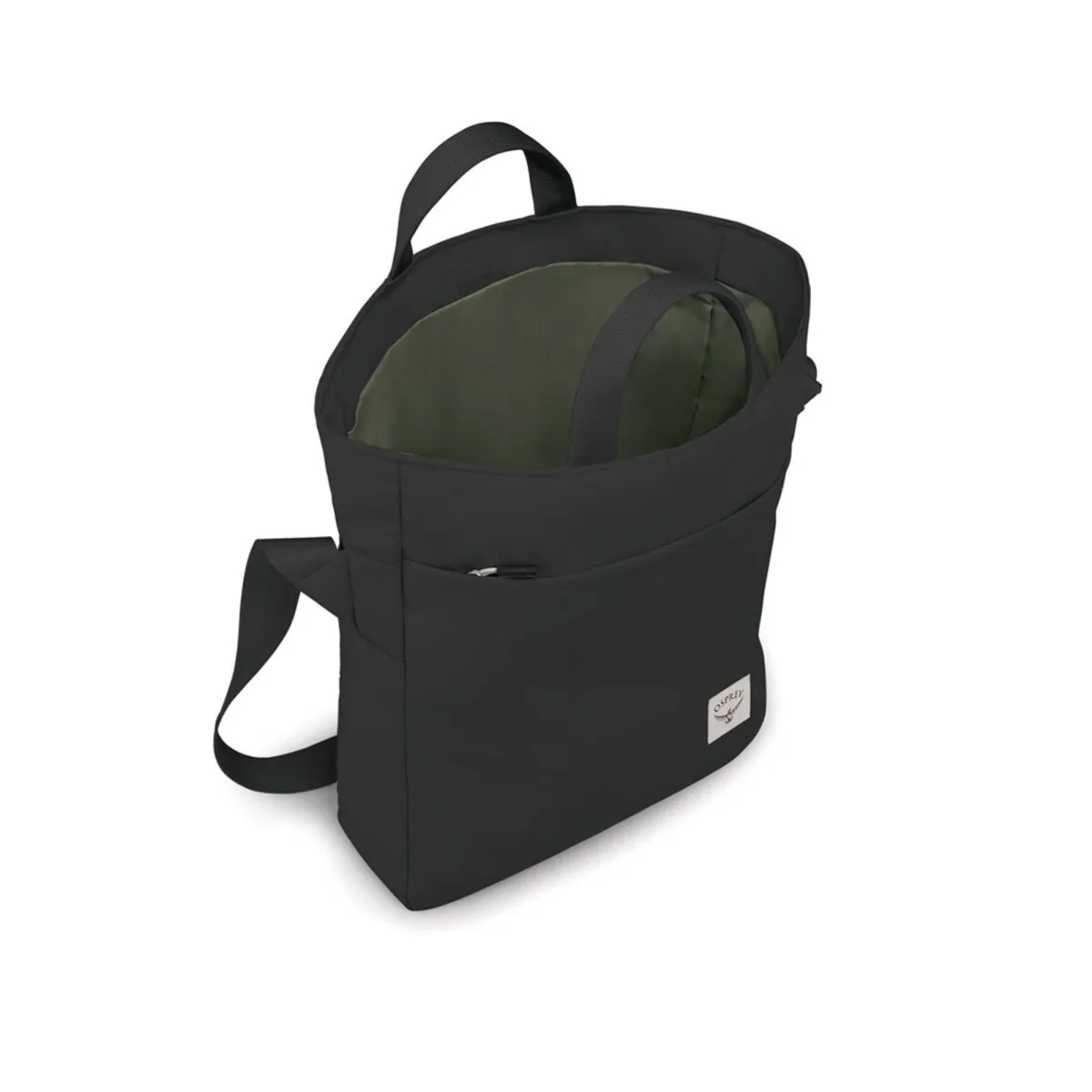 OSPREY | ARCANE CROSSBODY - Borsa minimal da 12 L - immagine 5