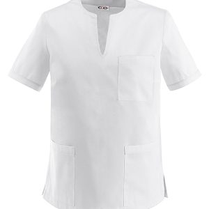 CASACCA Donna TECLA WHITE EGOCHEF